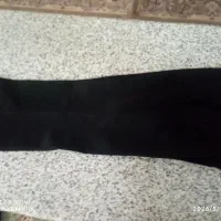شلواردخترونه مازراتی سایز۲