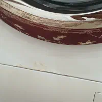 لباسشویی دوو ۷ کیلو اصل کره|ماشین لباسشویی و خشککن لباس|قم, بنیاد|دیوار