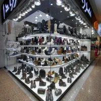 استخدام فروشنده