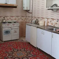 سوئیت با تمامی امکانات|اجارهٔ کوتاه‌مدت آپارتمان و سوئیت|سبزوار, طبرسی (جعفرآباد)|دیوار