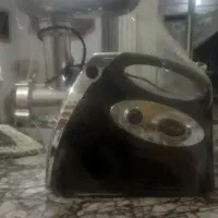 چرخ گوشت گارسونیک