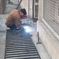 جوشکاری سیار ولوله کشی