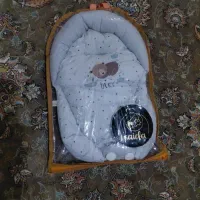 آغوشی سویسی نونو