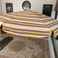 سایه بان چتری جنس خوب ومحکم|کوهنوردی و کمپینگ|مشهد, اروند|دیوار