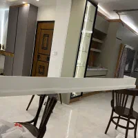 قاب پرده ۷ متر|پرده، رانر، رومیزی|بهشهر, |دیوار