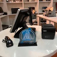 صندوق فروشگاهی و رستورانی - پوزیفلکس|فروشگاه و مغازه|تهران, توحید|دیوار