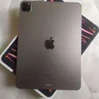 ipad pro 2022 12.9 wifi ایپد پرو