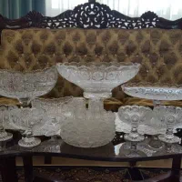 سرویس کریستال اصل آلمان