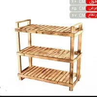 جای قاشق|آبچکان و نظمدهنده ظروف|خمام, |دیوار