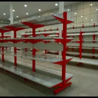 انواع قفسه های دیواری و ....|فروشگاه و مغازه|اسلام‌شهر, باغ فیض|دیوار