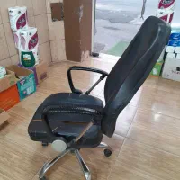 صندلی چرخدار|صندلی و نیمکت|رشت, نیکمرام|دیوار