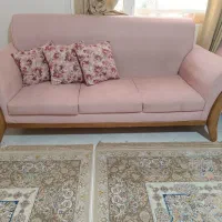 مبل راحتی 7نفره