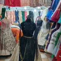 کرایه لباس ترکی با قیمت استسنائی ۲۸۰،زلف و ارایش