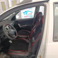 کوییک GXR1403|خودرو سواری و وانت|اهواز, کوی باهنر|دیوار