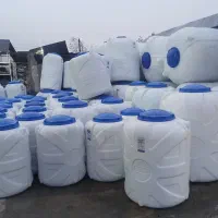 انواع مخازن آب به صورت تکی و عمده