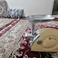 چرخ گوشت|خردکن، آسیاب، غذاساز|قم, شهر قائم|دیوار