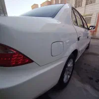 سمند ef7داشبورد جدید تو کرم