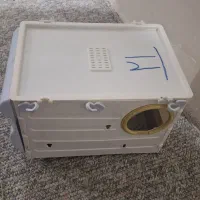 لانه پلاستیکی جاوا