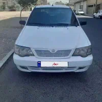 پراید ۱۱۱مدل۹۵