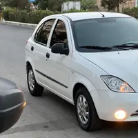 تیبا2مدل 98