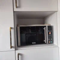 ماکروفر بلاجیو اصل ایتالیا