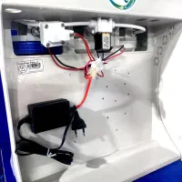 تصفیه آب قلیایی تایوانی اقساط (فیلتر تصفیه موجود.)|آب‌سردکن و تصفیه آب|مشهد, آزادشهر|دیوار