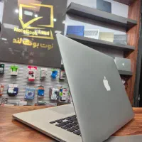 لپتاپ اپل مک بوک پروi7 با رم ۱۶ Macbook Pro A1398|رایانه همراه|بندرعباس, |دیوار