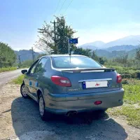 206 sd v8|خودرو سواری و وانت|لاهیجان, پردسر|دیوار