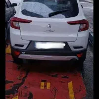 فروش اطلس GLسفید مشکی|خودرو سواری و وانت|کرمان, |دیوار