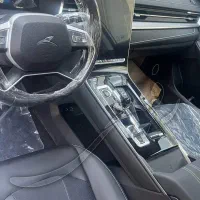 کی ام سی جی 7 سفید مدل 1404تحویل 60روزکاری|خودرو سواری و وانت|تهران, قیطریه|دیوار