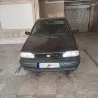 پراید ۸۳انژکتور