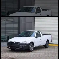 وانت اریسان فروش فوری