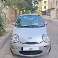 ام وی ام ۱۱۰ ۴ سیلندر