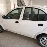 ساینا اس ۱۴۰۲|خودرو سواری و وانت|شاهینشهر, چمران|دیوار