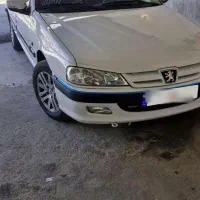 پژوپارس tu5اتومات