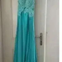 دو عدد لباس مجلسی