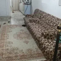 خانه کلنگی ۲۸۰ متر|فروش خانه و ویلا|سروستان, |دیوار