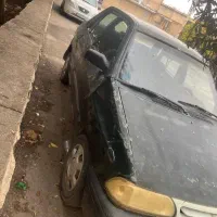 خودرو فرسوده