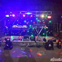 گروه ارکست ودی جی