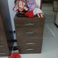 سرویس خواب نوجوان سالم درحد|تخت و سرویس خواب|اسلامشهر, مطهری|دیوار