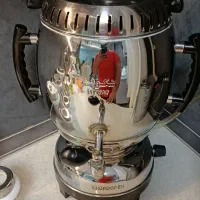 سماور گازی|سماور، چایساز، قهوهساز|گرگان, |دیوار