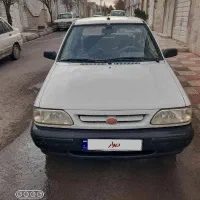 پراید ۸۸|خودرو سواری و وانت|زنجان, |دیوار