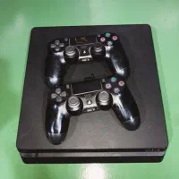 Ps4 یک ترا اسلیم کپی خور
