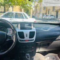 کوییک اتومات پلاس ۴۰۳|خودرو سواری و وانت|شیراز, شهرک گلستان|دیوار