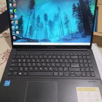لپ تاپ ASUS نسل 13 بسیار تمیز + گارانتی + لوازم