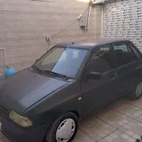 پراید۸۳انژکتور ماشین خونگی کم کار