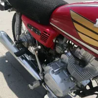 سرقت شده|موتورسیکلت|نیشابور, شهرک ولیعصر|دیوار