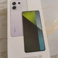 ردمی نوت ۱۳پرو