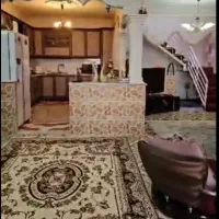 اجاره دربستی دو طبقه سالن زیبایی دفترکار مطب ۱۴۵|اجارهٔ دفتر کار، اتاق اداری، مطب|کرج, شهرک احمدیه‎|دیوار