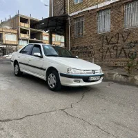 پژوپارس موتور جدید xu7 pدریچه سیم